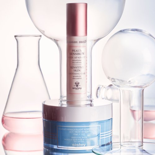 SISLEY EMPFINDLICHE HAUT Beruhigende Pflege 3473311270009 SISLEY EMPFINDLICHE HAUT Beruhigende Pflege 3473311270009